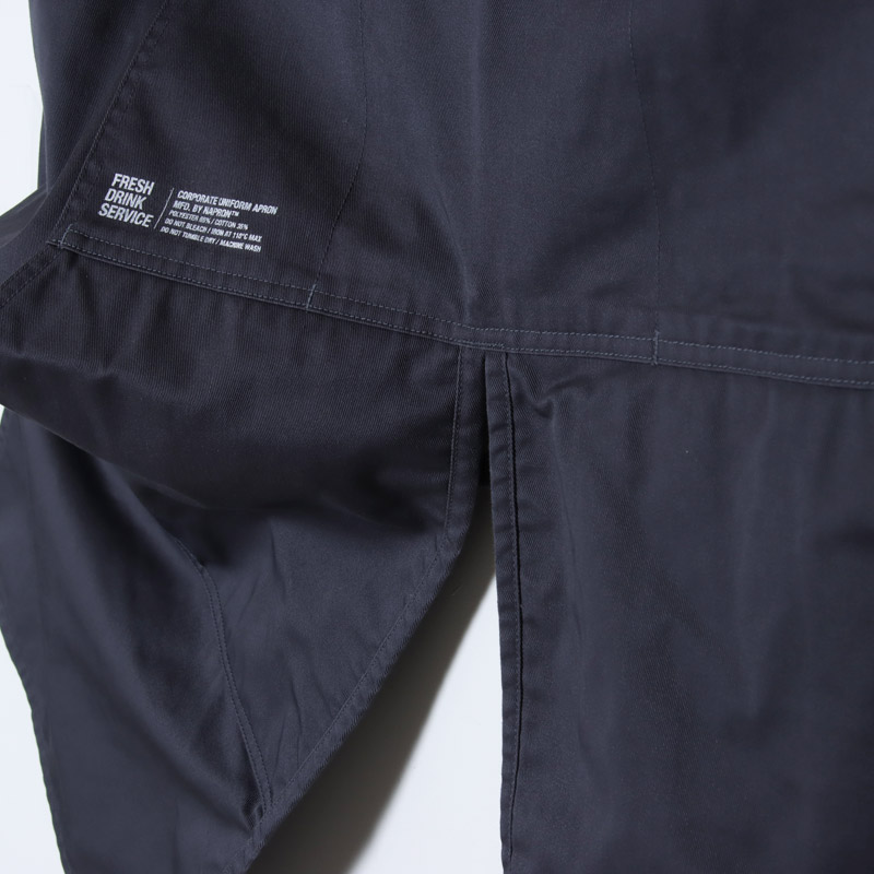 Fresh Service(եå奵ӥ) FDS-CORPORATE UNIFORM APRON