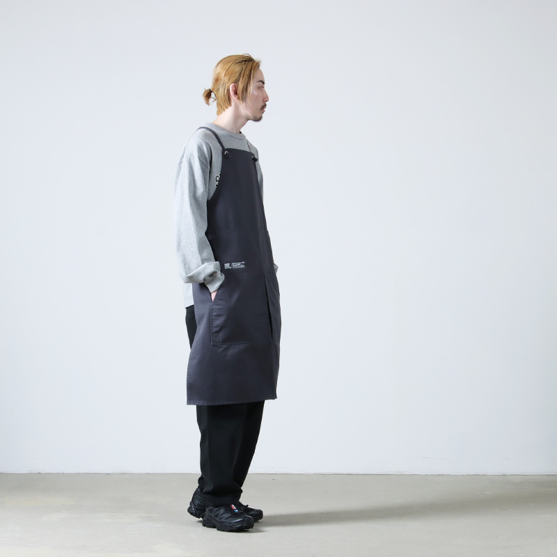 Fresh Service(եå奵ӥ) FDS-CORPORATE UNIFORM APRON