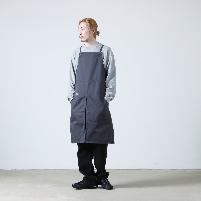 Fresh Service(եå奵ӥ) FDS-CORPORATE UNIFORM APRON