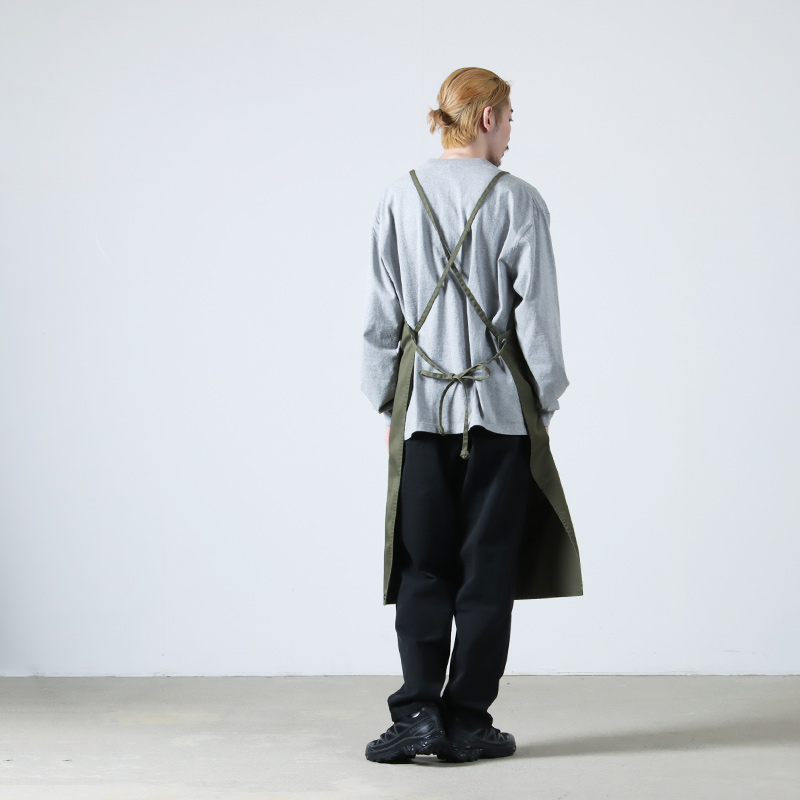 Fresh Service(եå奵ӥ) FDS-CORPORATE UNIFORM APRON