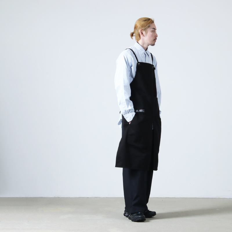 Fresh Service(եå奵ӥ) FDS-CORPORATE UNIFORM APRON