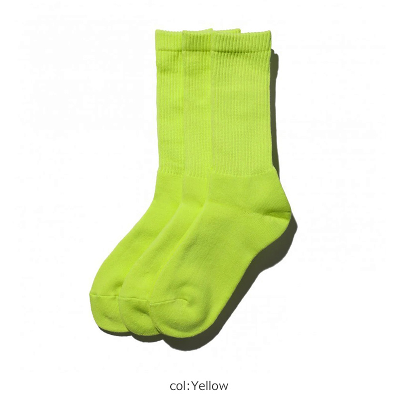 Fresh Service(եå奵ӥ) ORIGINAL 3-PACK SOCKS