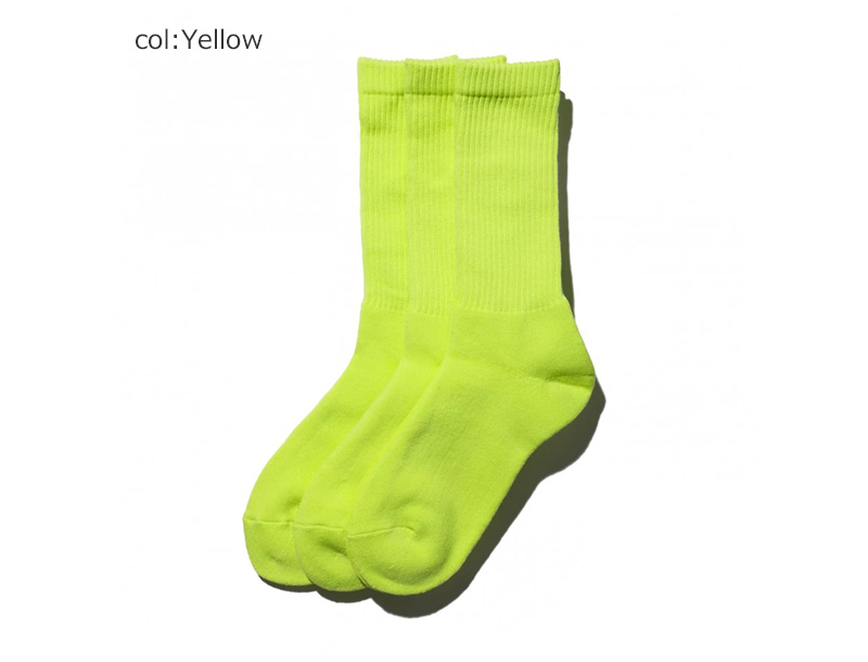 Fresh Service(եå奵ӥ) ORIGINAL 3-PACK SOCKS