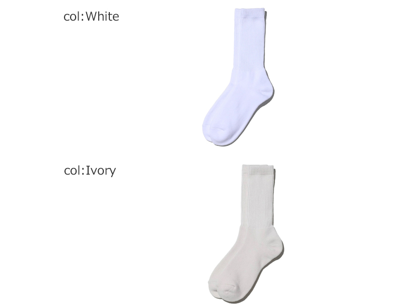 Fresh Service(եå奵ӥ) ORIGINAL 3-PACK SOCKS