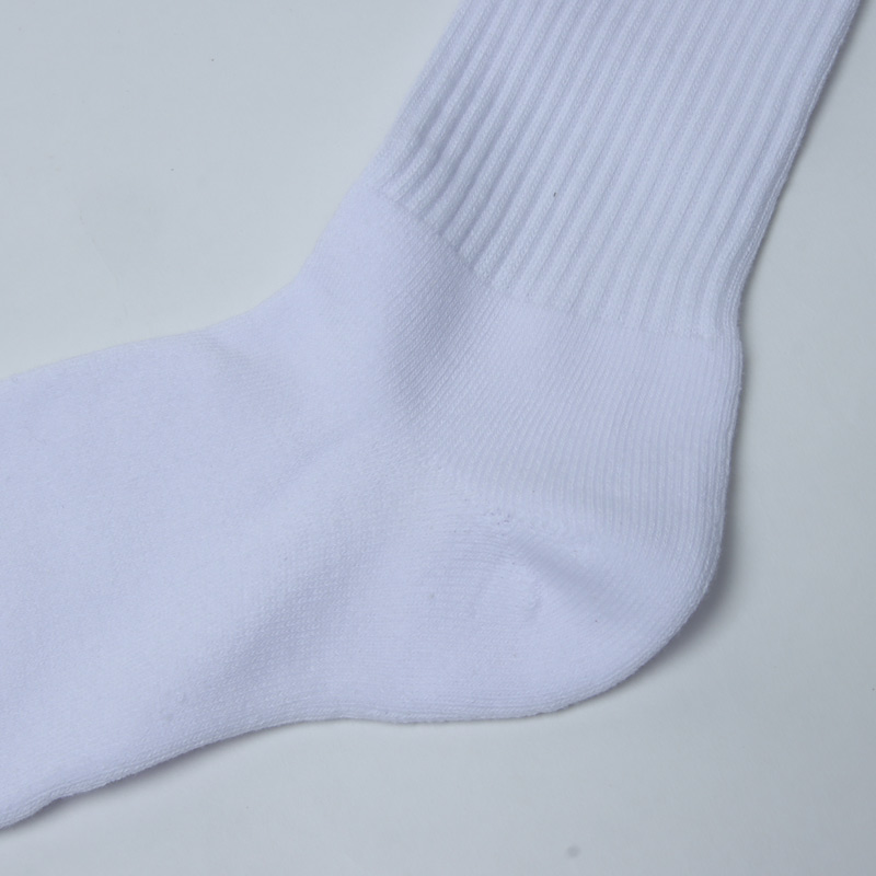 Fresh Service(եå奵ӥ) 2-PACK LINE CREW SOCKS