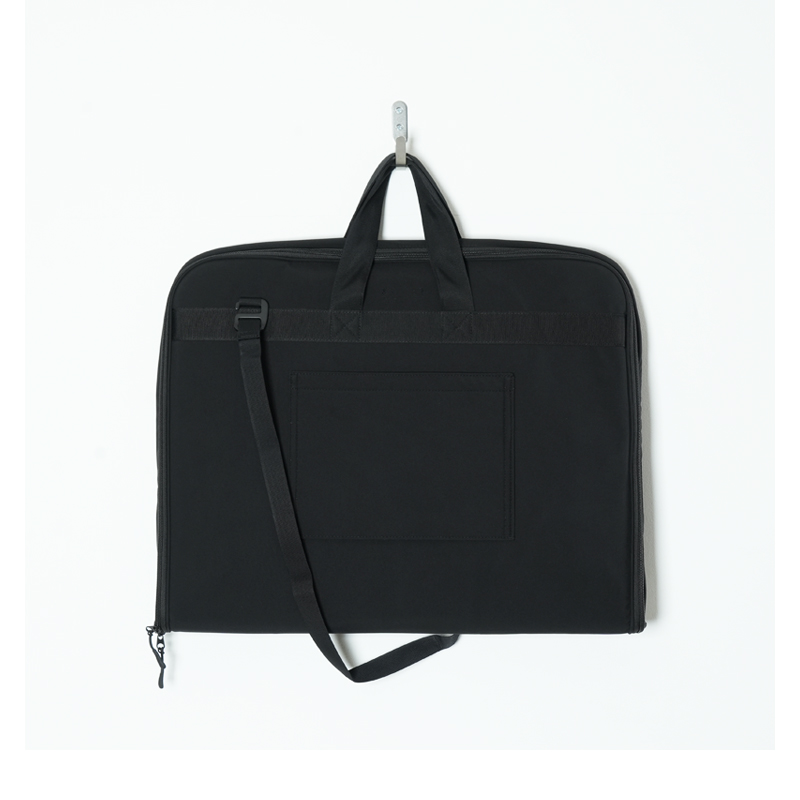Fresh Service (フレッシュサービス) MULTI POCKET GARMENT BAG