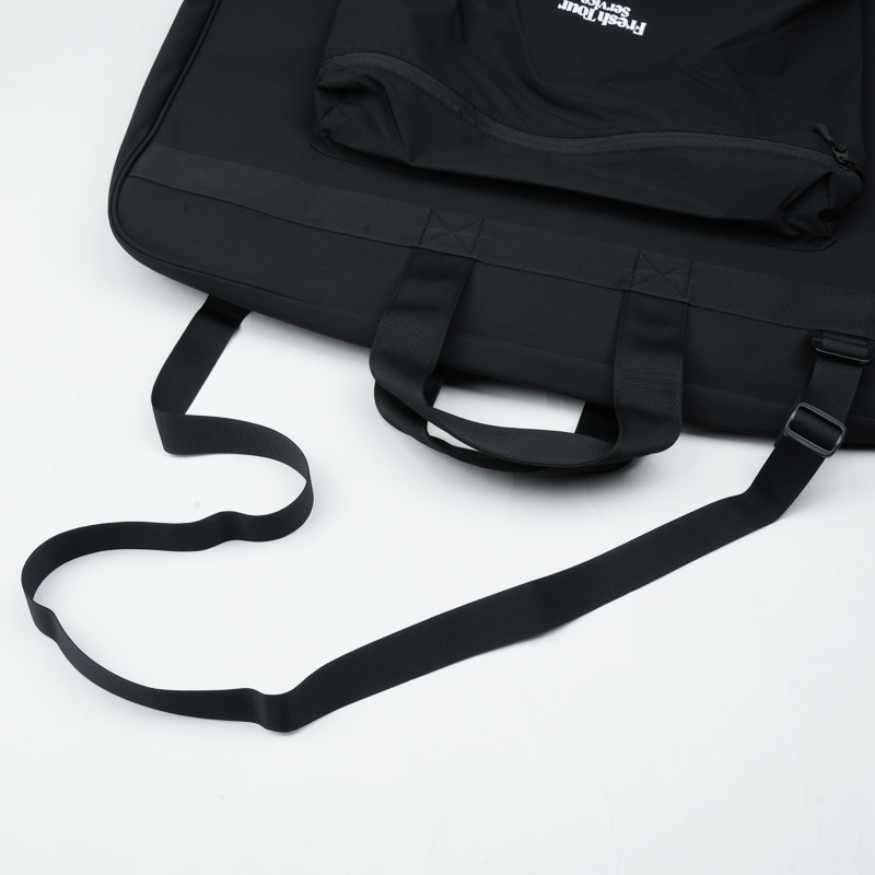 Fresh Service(�ե�å��奵���ӥ�) MULTI POCKET GARMENT BAG