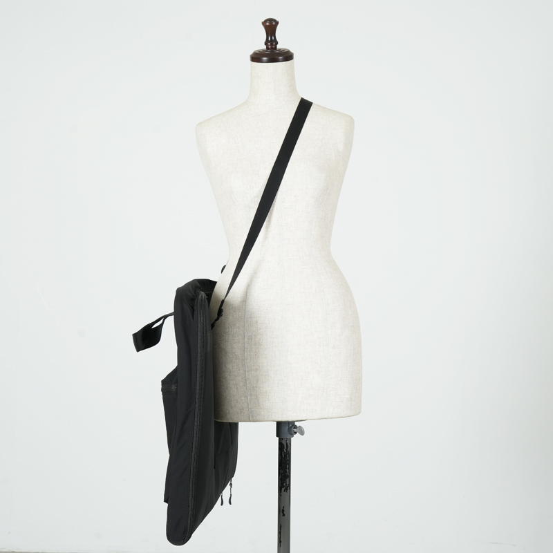 Fresh Service(�ե�å��奵���ӥ�) MULTI POCKET GARMENT BAG