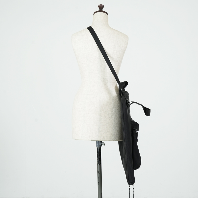 Fresh Service(�ե�å��奵���ӥ�) MULTI POCKET GARMENT BAG