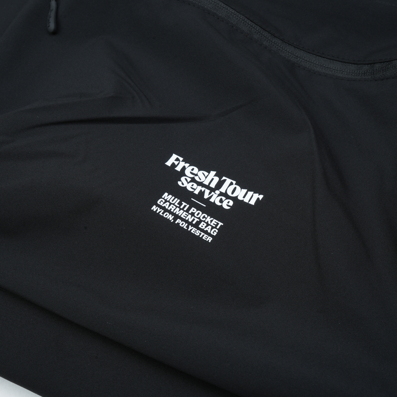 Fresh Service(�ե�å��奵���ӥ�) MULTI POCKET GARMENT BAG