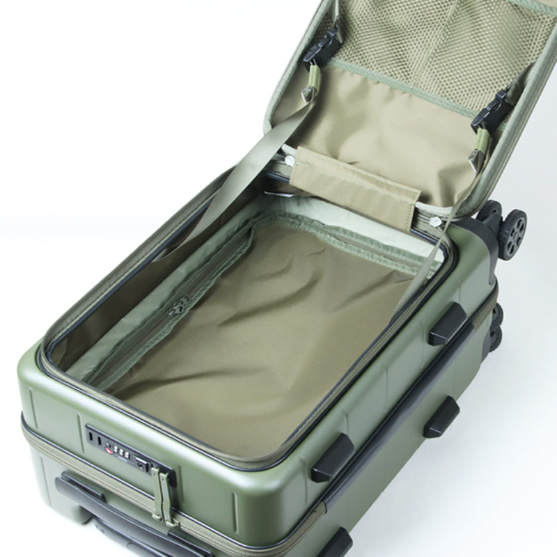 Fresh Service(եå奵ӥ) ace.  FTS CABIN CASE