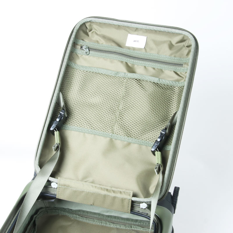 Fresh Service(եå奵ӥ) ace.  FTS CABIN CASE
