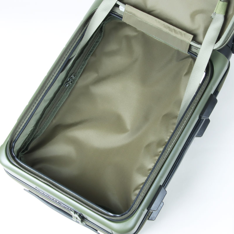 Fresh Service(եå奵ӥ) ace.  FTS CABIN CASE