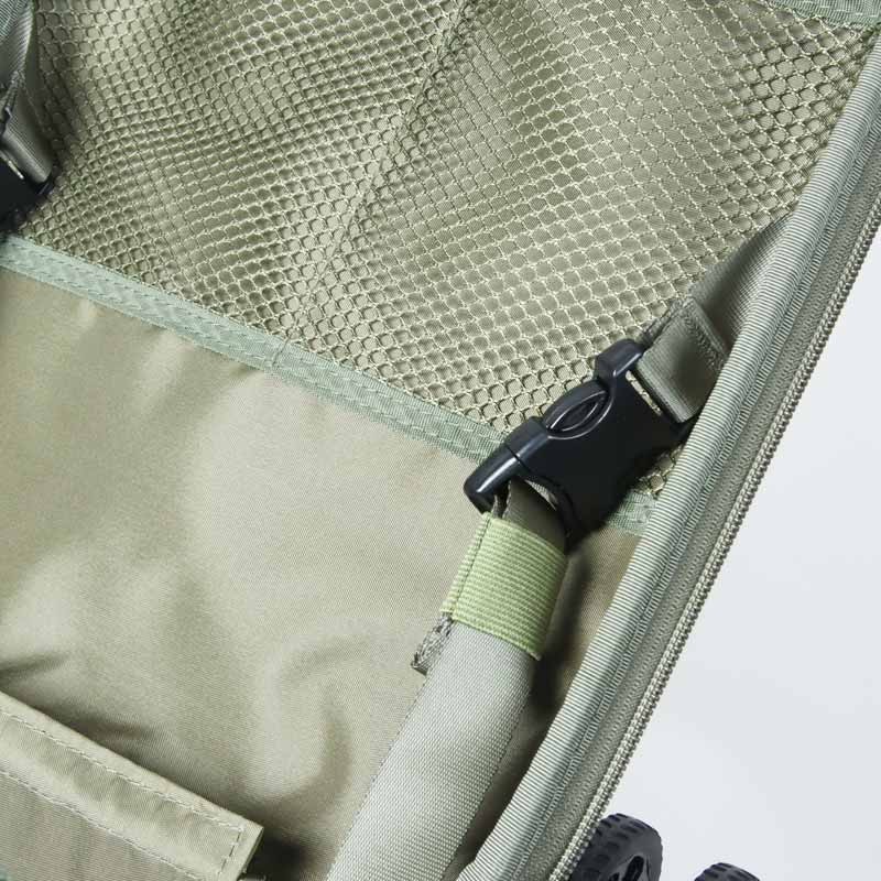 Fresh Service(եå奵ӥ) ace.  FTS CABIN CASE