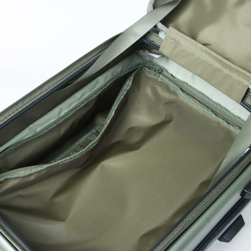 Fresh Service(եå奵ӥ) ace.  FTS CABIN CASE