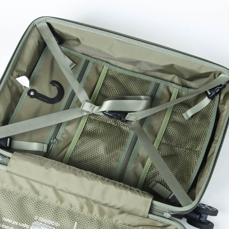 Fresh Service(եå奵ӥ) ace.  FTS CABIN CASE