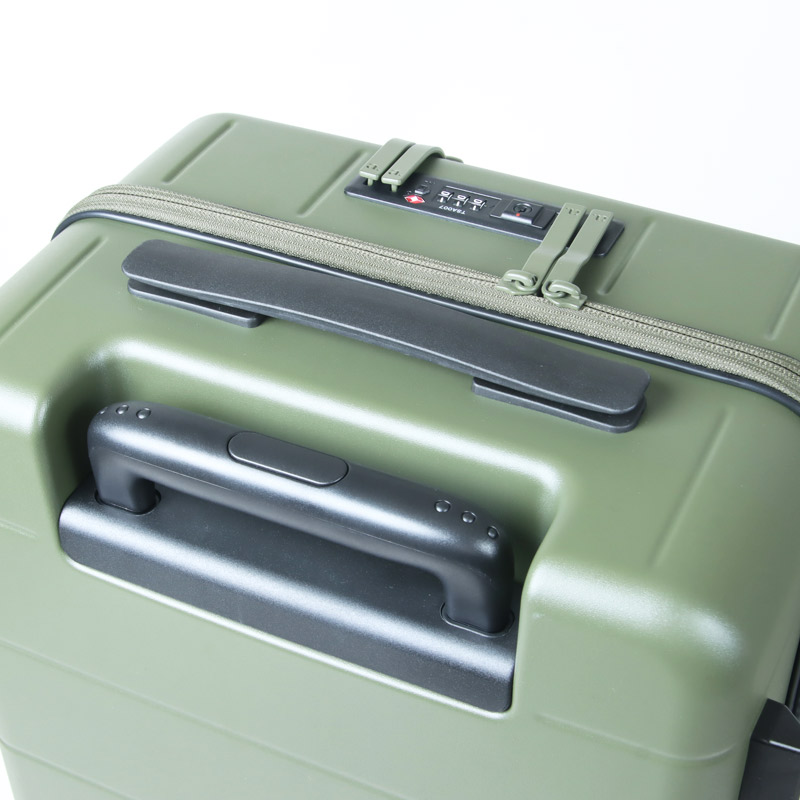 Fresh Service(եå奵ӥ) ace.  FTS CABIN CASE