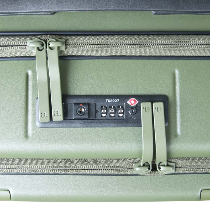 Fresh Service(եå奵ӥ) ace.  FTS CABIN CASE