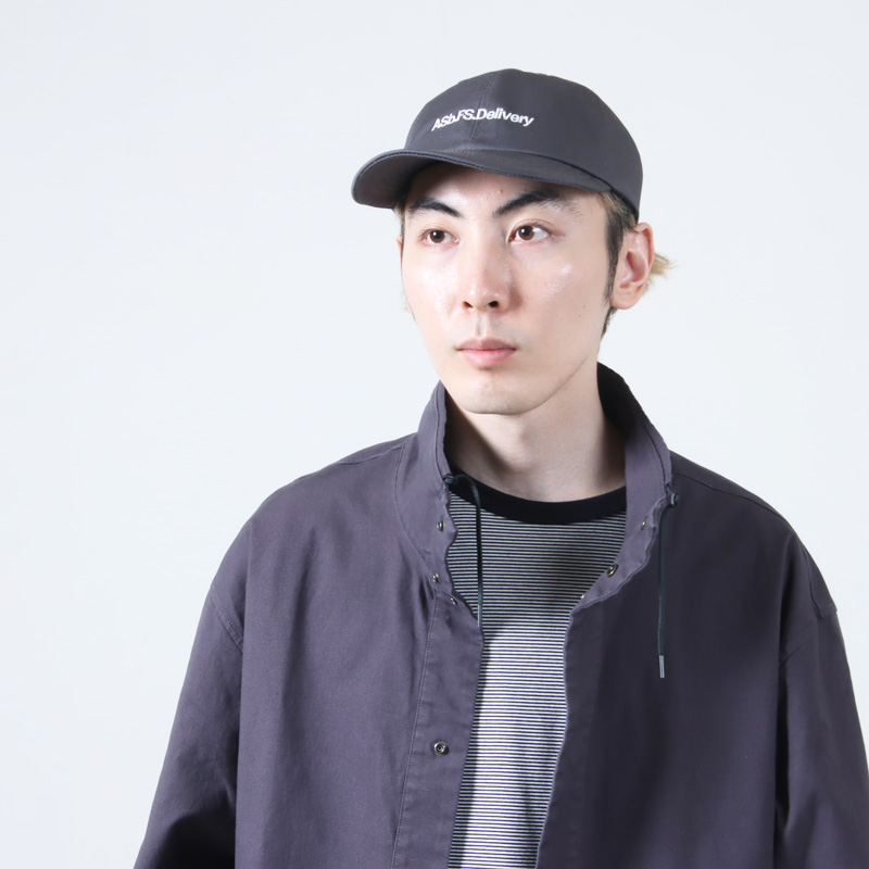 Fresh Service(եå奵ӥ) ASFS CORPORATE UNIFORM CAP