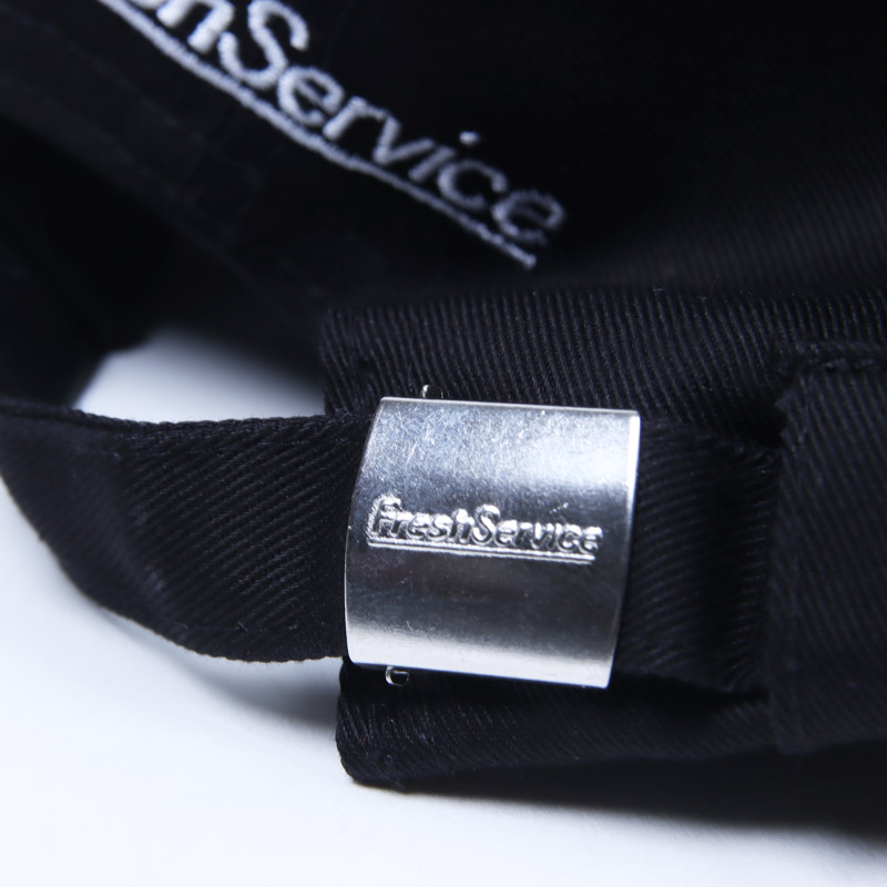 Fresh Service(եå奵ӥ) ASFS CORPORATE UNIFORM CAP