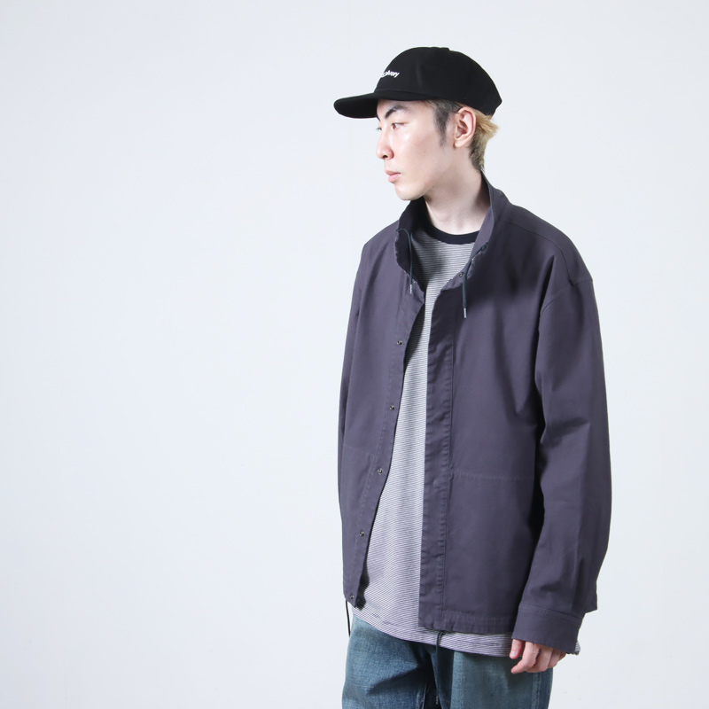 Fresh Service(եå奵ӥ) ASFS CORPORATE UNIFORM CAP