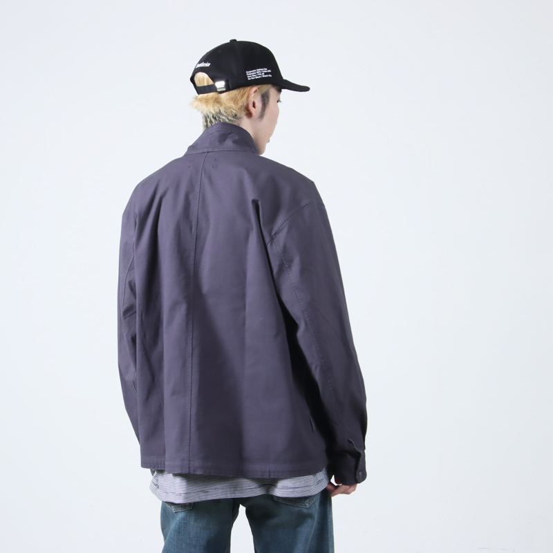 Fresh Service(եå奵ӥ) ASFS CORPORATE UNIFORM CAP