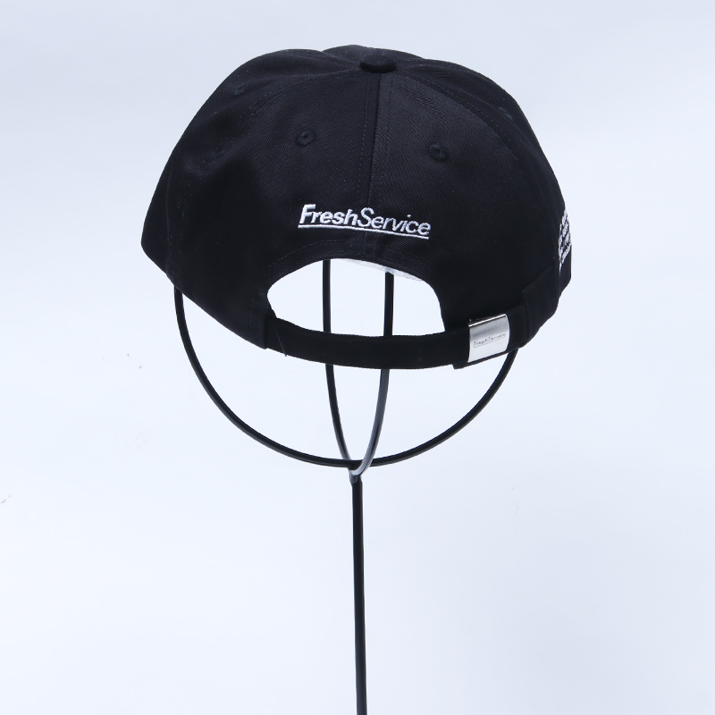 Fresh Service(եå奵ӥ) ASFS CORPORATE UNIFORM CAP
