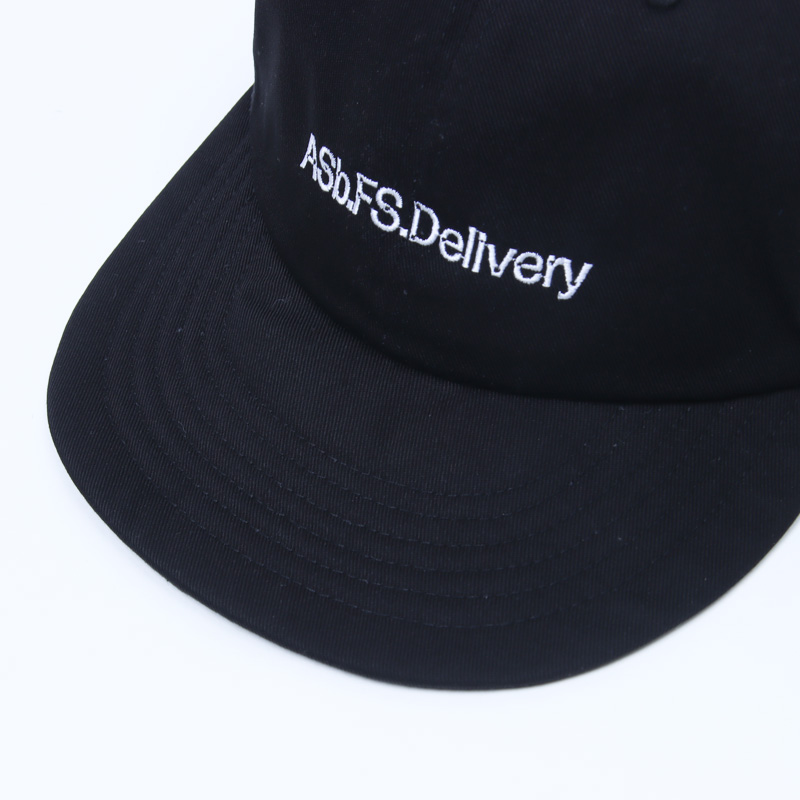 Fresh Service(եå奵ӥ) ASFS CORPORATE UNIFORM CAP