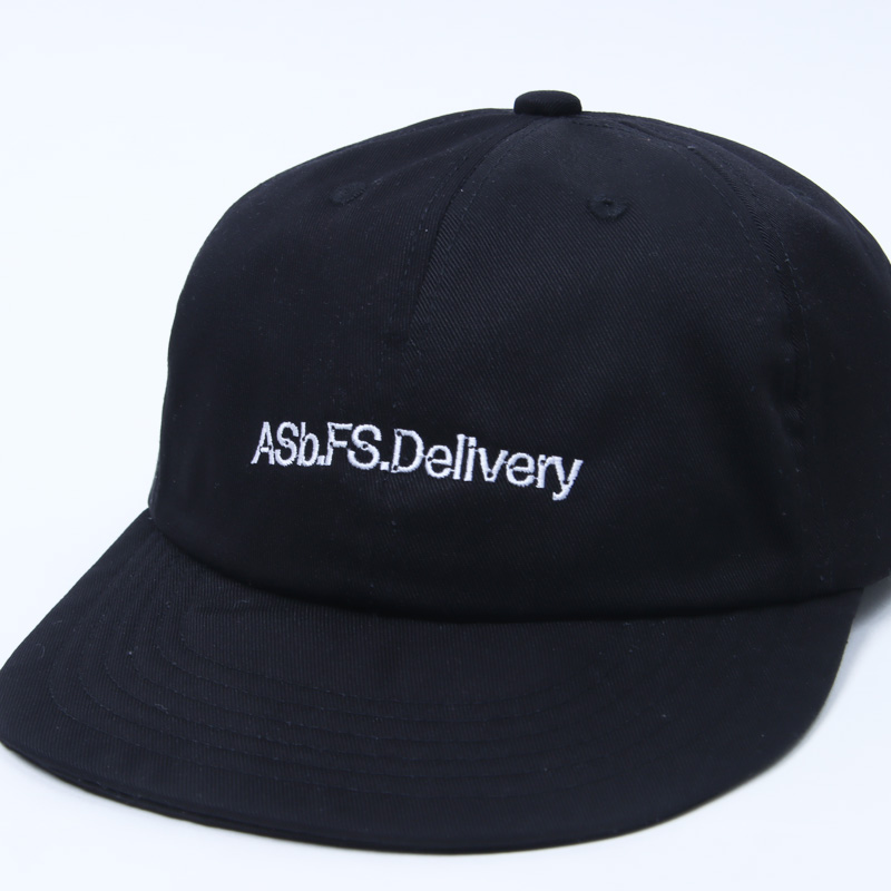 Fresh Service(եå奵ӥ) ASFS CORPORATE UNIFORM CAP