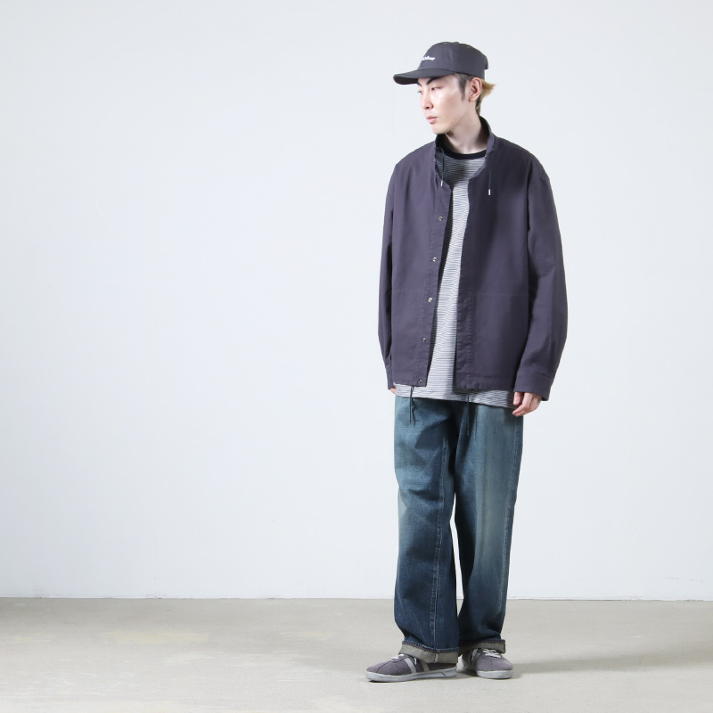 Fresh Service(եå奵ӥ) ASFS CORPORATE UNIFORM CAP