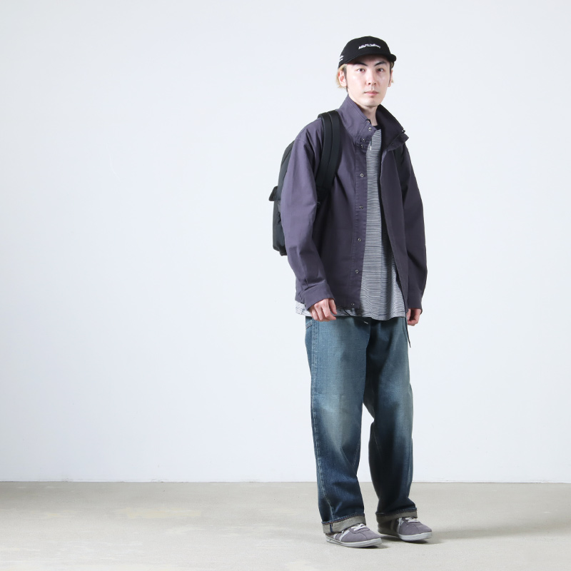 Fresh Service(եå奵ӥ) ASFS CORPORATE UNIFORM CAP