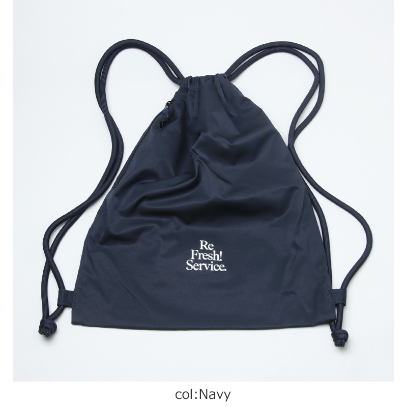 Fresh Service(フレッシュサービス) SAUNA KNAPSACK