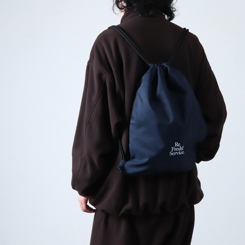 Fresh Service(フレッシュサービス) SAUNA KNAPSACK