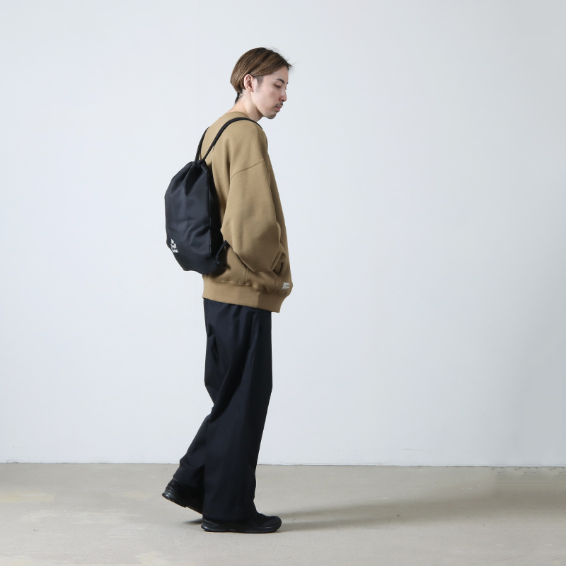 Fresh Service(フレッシュサービス) SAUNA KNAPSACK