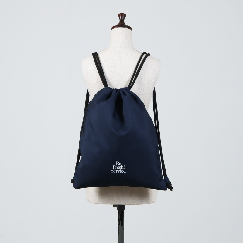Fresh Service(フレッシュサービス) SAUNA KNAPSACK