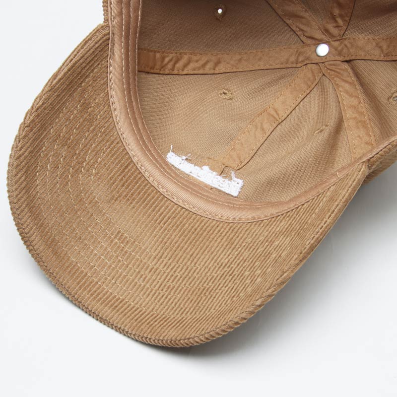 Fresh Service(եå奵ӥ) CORDUROY CORPORATE CAP