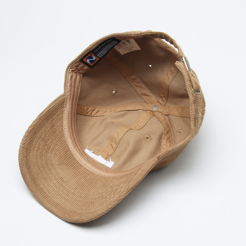 Fresh Service(եå奵ӥ) CORDUROY CORPORATE CAP
