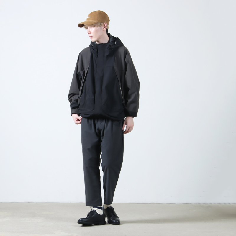 Fresh Service(եå奵ӥ) CORDUROY CORPORATE CAP