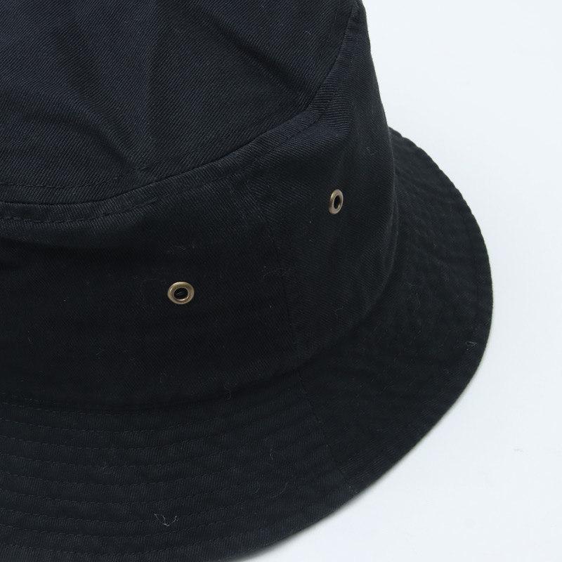 Fresh Service(եå奵ӥ) CORPORATE BUCKET HAT