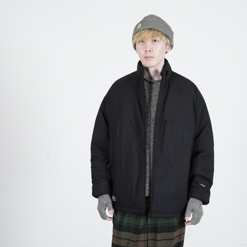 Fresh Service(եå奵ӥ) THERMAL RIB KNIT WATCH CAP