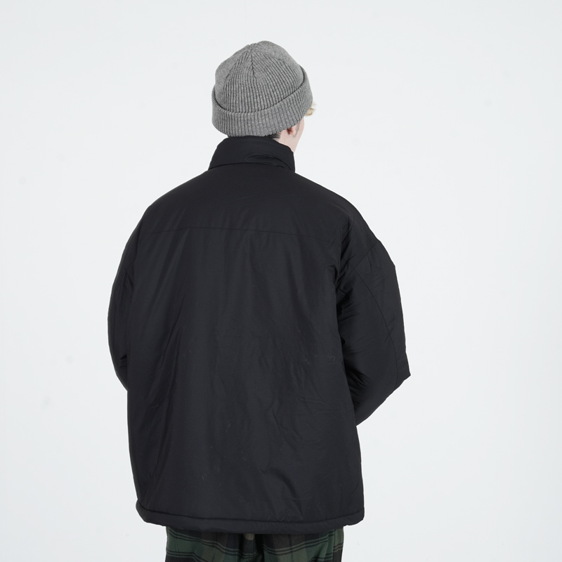 Fresh Service(եå奵ӥ) THERMAL RIB KNIT WATCH CAP