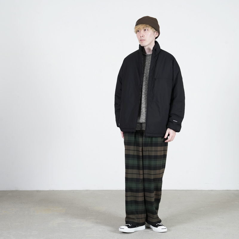 Fresh Service(եå奵ӥ) THERMAL RIB KNIT WATCH CAP