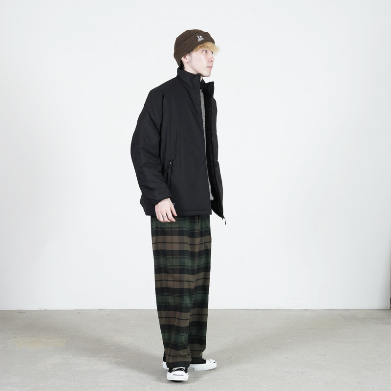 Fresh Service(եå奵ӥ) THERMAL RIB KNIT WATCH CAP