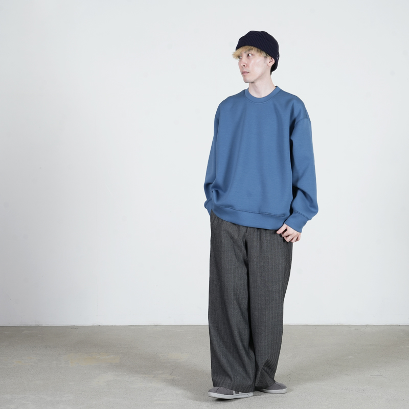 Fresh Service(եå奵ӥ) THERMAL RIB KNIT WATCH CAP