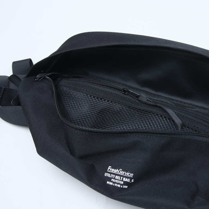 Fresh Service(եå奵ӥ) UTILITY BELT BAG_SMALL