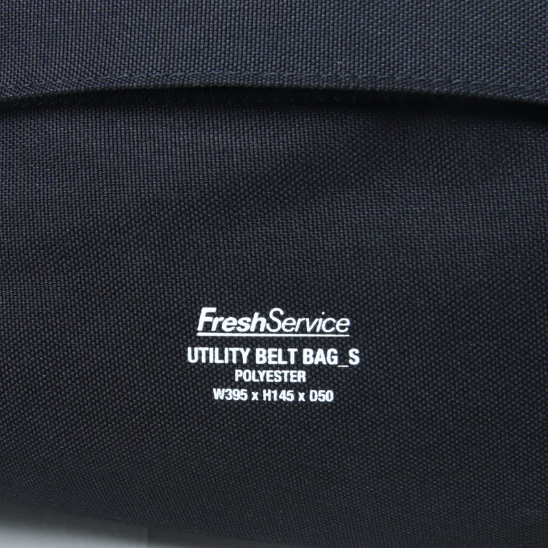 Fresh Service(եå奵ӥ) UTILITY BELT BAG_SMALL
