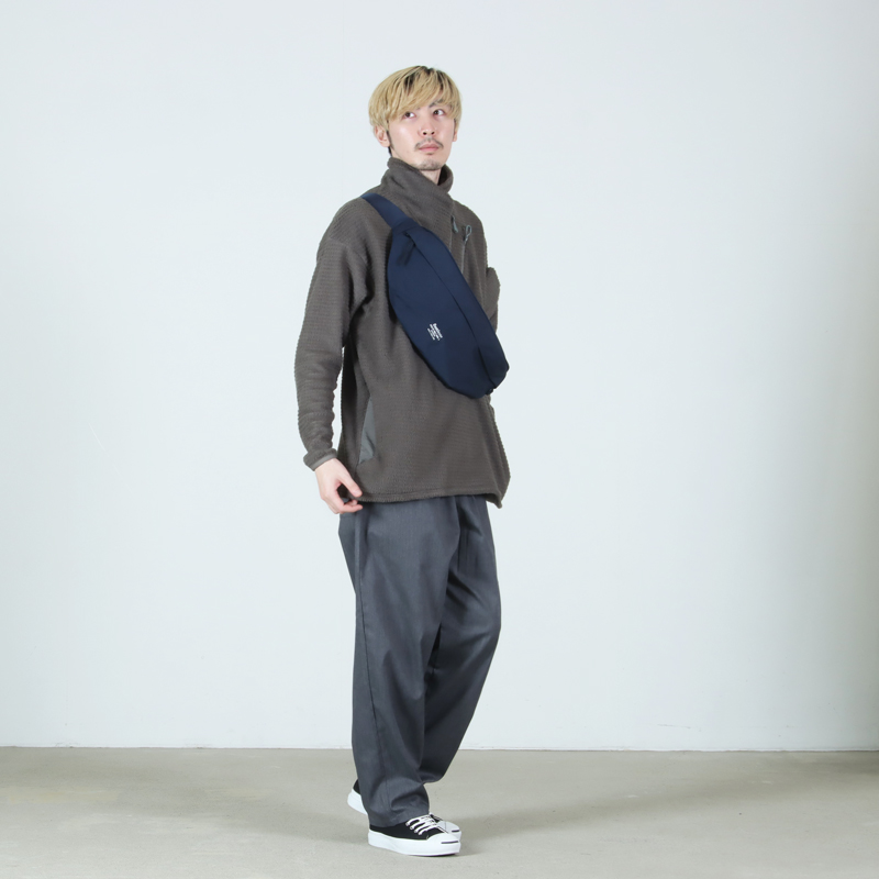 Fresh Service(եå奵ӥ) UTILITY BELT BAG_LARGE