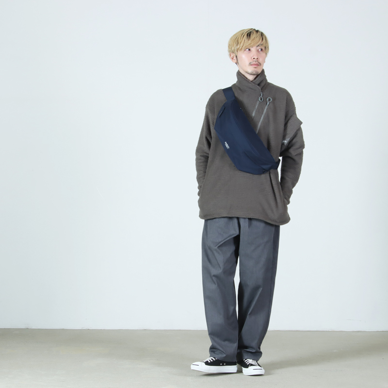 Fresh Service(եå奵ӥ) UTILITY BELT BAG_LARGE