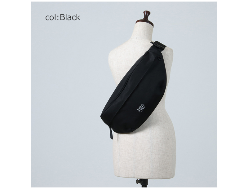 Fresh Service(եå奵ӥ) UTILITY BELT BAG_LARGE