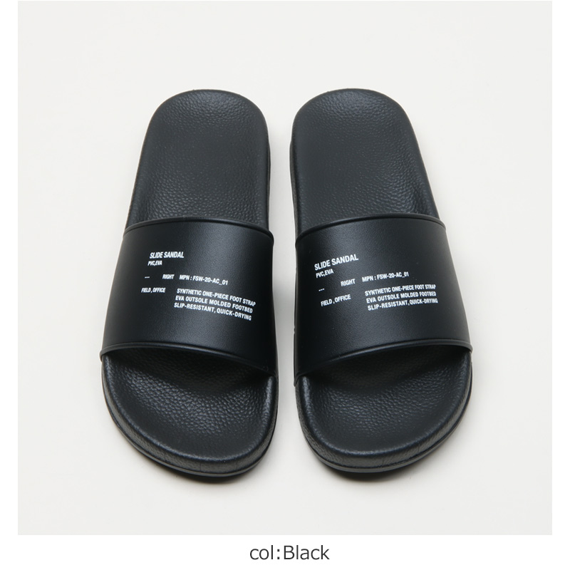 Fresh Service(�ե�å��奵���ӥ�) SLIDE SANDAL